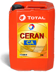 водостойкая смазка Total CERAN CA