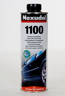 Noxudol 1100 Защита арок автомобиля